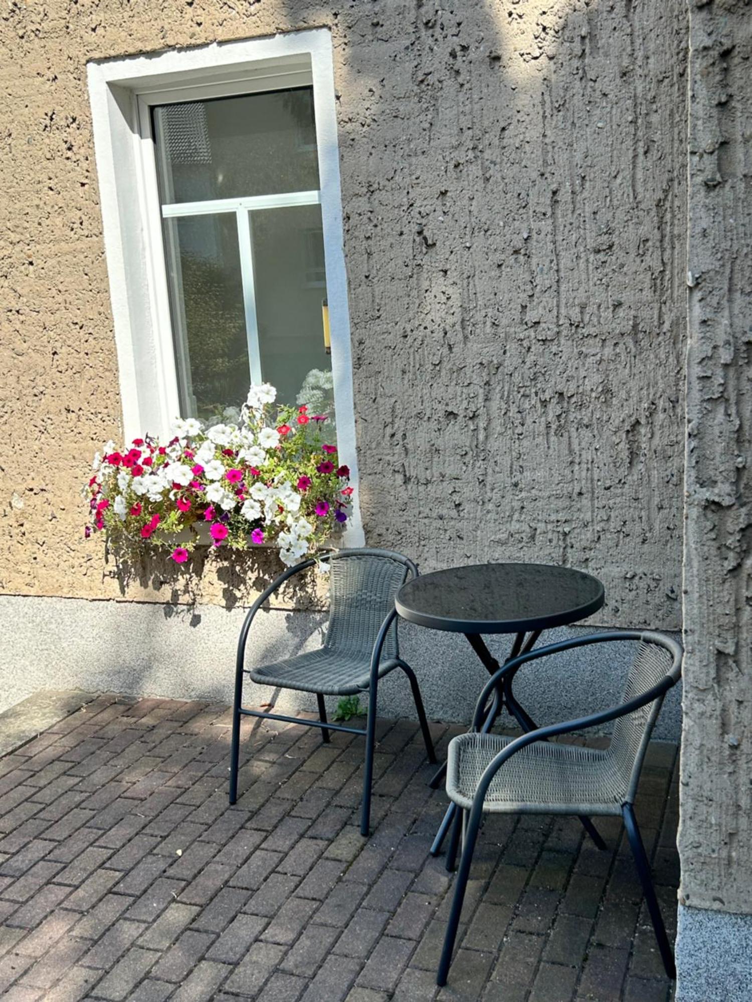 Casa Verde Drezno Zewnętrze zdjęcie